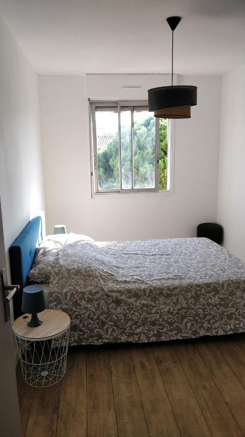 T2 55M2 Perpignan Proche Centre Ville Et Gare Avec Parking Dış mekan fotoğraf