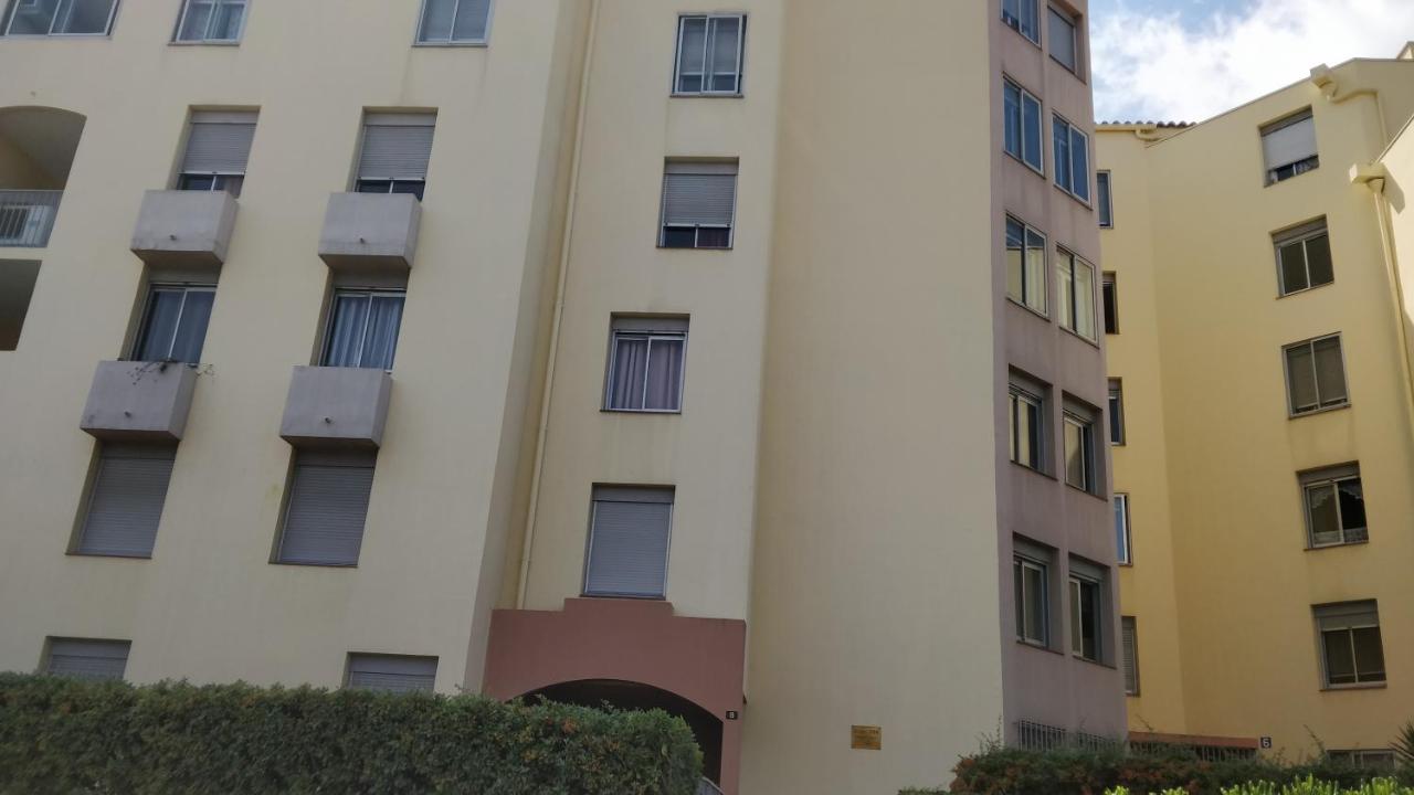 T2 55M2 Perpignan Proche Centre Ville Et Gare Avec Parking Dış mekan fotoğraf